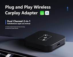 Carplay box suitable for 99% cars with netflix youtube and etc..